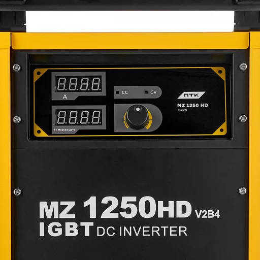 ПТК RILON MZ 1250 HD