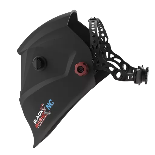 Маска сварщика хамелеон BLACK MASK АСФ 710 51ST710