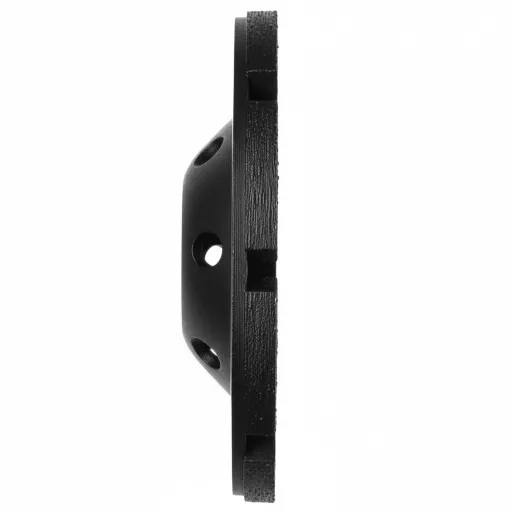 Алмазная чашка по бетону 100 мм Segmented Concrete Black Version Diamond Industrial