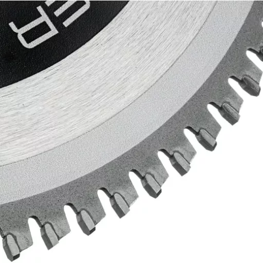 Диск пильный по алюминию, пластику Diamond Industrial 210х30 мм, Z=80 TCG AluCutter