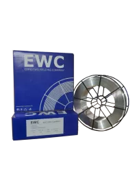 Проволока MIG EWC СвАМг61