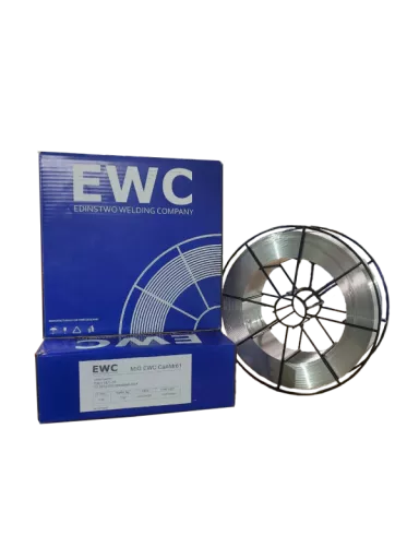 Проволока MIG EWC СвАМг61