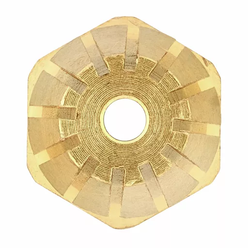 Мундштук внутренний PL-RC/PUZ №5П (100-200 мм)