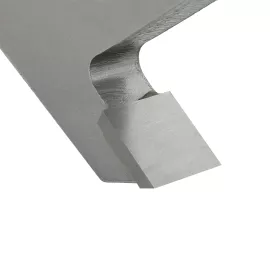 Фреза дисковая пазовая станочная ВК15 125x12x32 мм, Z6