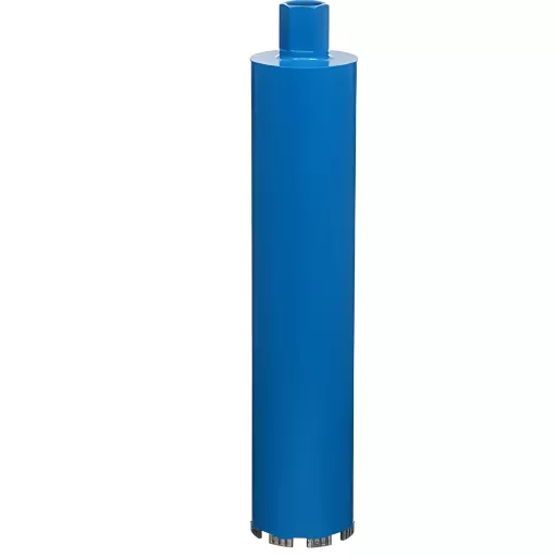 Коронка для алмазного бурения 102 х 450 мм LASER 1 1/4″UNC Diamond Industrial