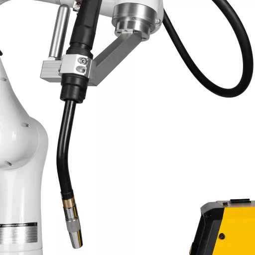 Комплект роботизированной сварки ПТК RILON MIG SR5-C
