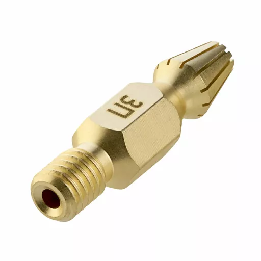 Мундштук внутренний PL-RC/PUZ №3П (40-60 мм)