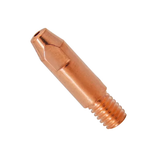 Наконечник М6×28х0,8 mm E-Cu (BS)