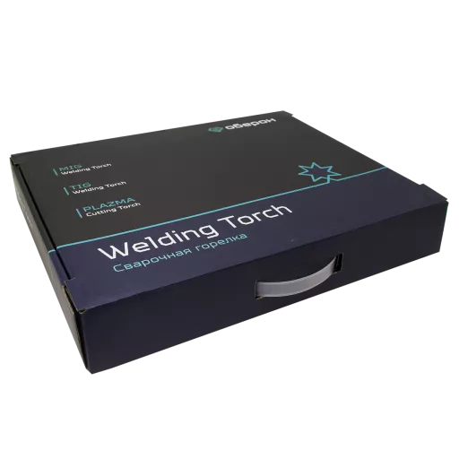 Горелка TW 26 8m Comfort (OKC35x50 / 2pin / Gas б/р)