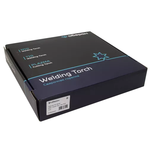 Горелка TW 18 4m Comfort (OKC / Water б/р / Gas б/р)
