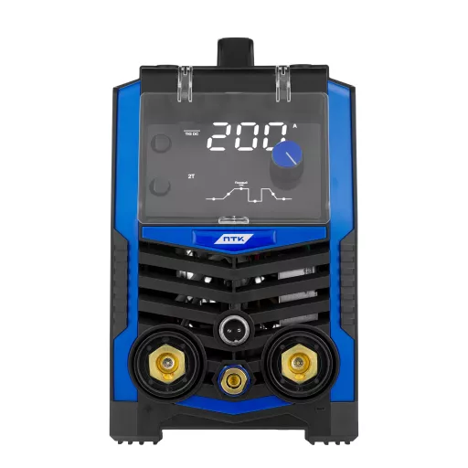 ПТК МАСТЕР TIG 200 D90 LED