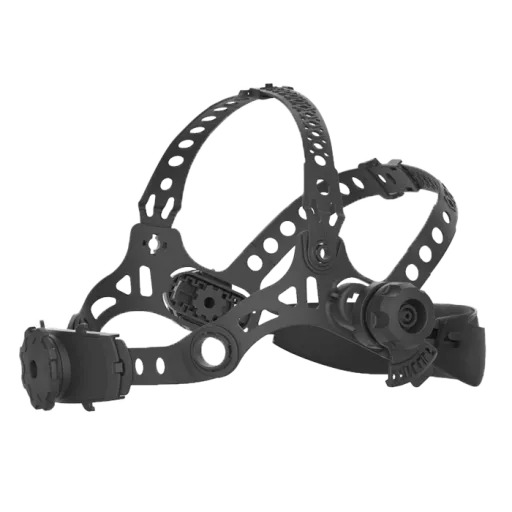 Маска сварщика хамелеон BLACK MASK АСФ 810 51ST810