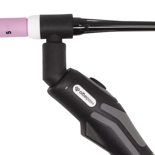 Горелка TW 18 4m Comfort (OKC / Water б/р / Gas б/р + 5pin)