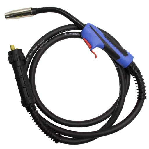 Горелка MW-45 Basic (5m / Air / Euro)