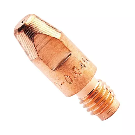 Наконечник М8×30х1,6 mm Cu-Cr-Zr (BS)