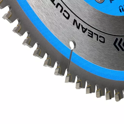 Диск пильный по мультиматериалам 210х30/25,4 мм Z=80 TCG MultiCut DIDM210Z80