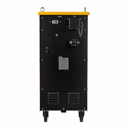 ПТК RILON MZ 1250 HD (НАКС)
