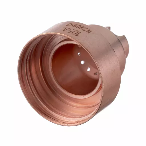 Экран защитный 105A PMX 105 HPT0404