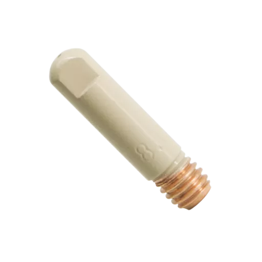 Наконечник М6×25х0,8 mm E-Cu с керамическим покрытием