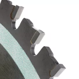 Диск пильный по листовой стали, чугуну 250х30/25,4 мм Z=60 TRF0 MetallCut Diamond Industrial