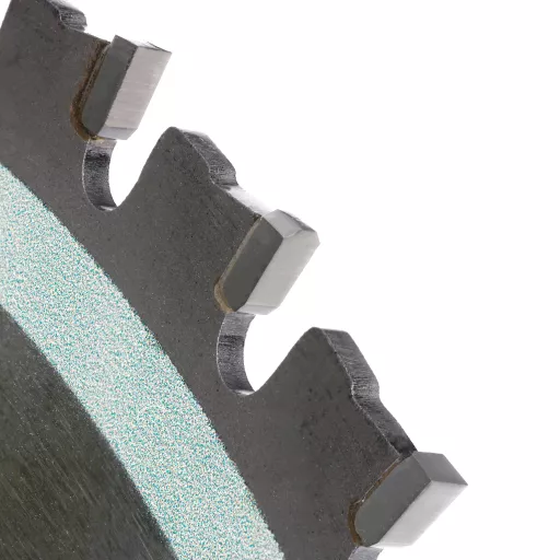 Диск пильный по листовой стали, чугуну 250х30/25,4 мм Z=60 TRF0 MetallCut Diamond Industrial
