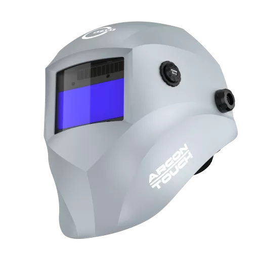 START ARGON TOUCH АСФ 730 Маска сварщика хамелеон (Светло-серая) 51ST730GK
