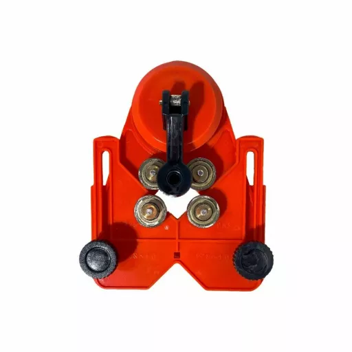 Кондуктор для алмазных коронок 4-83 мм Diamond Industrial