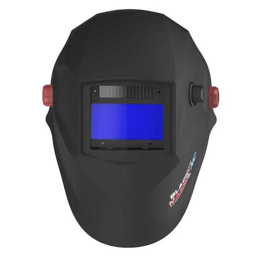 Маска сварщика хамелеон BLACK MASK АСФ 710 51ST710