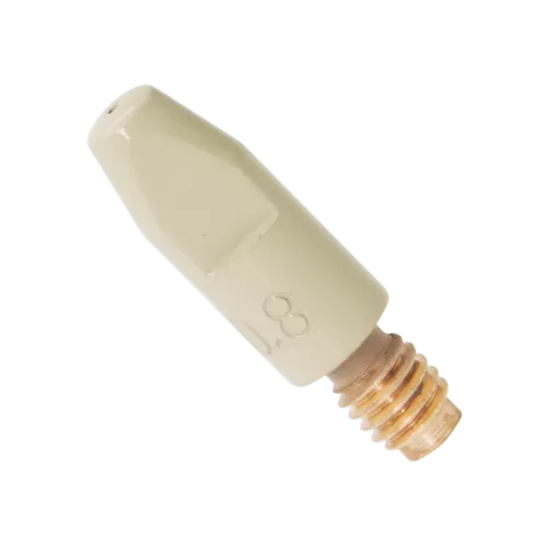 Наконечник М6×28х0,8 mm E-Cu с керамическим покрытием