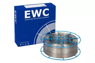 Самозащитная наплавочная проволока EWC CW50LC-OA