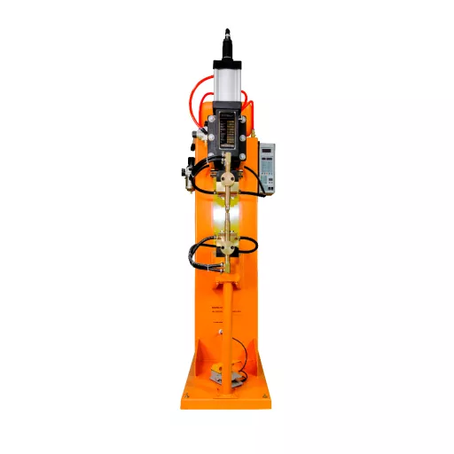 Машина контактной сварки FoxWeld МТ-80-700