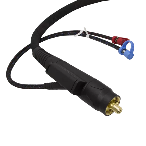 Горелка MW-501LED (3m / Water / Euro)