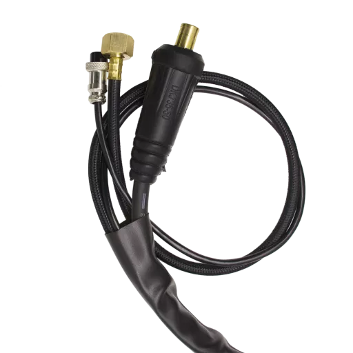 Горелка TW 26 4m (OKC / 2pin / Gas M16*1,5)