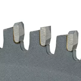 Диск пильный по мультиматериалам 255х30/25,4 мм Z=120 TCG MultiCut DILITE Diamond Industrial