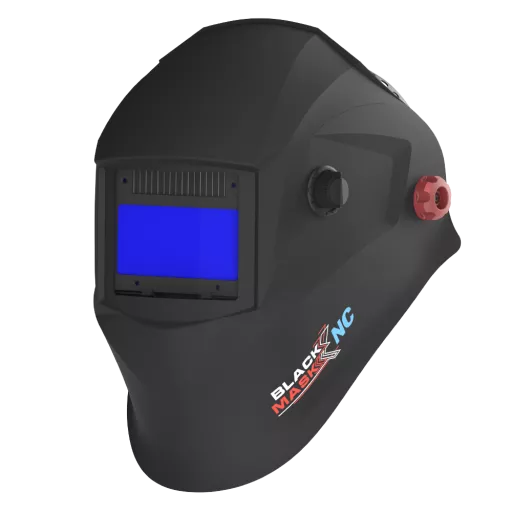 Маска сварщика хамелеон BLACK MASK АСФ 710 51ST710