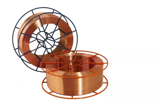 Проволока MIG EWC CuSn