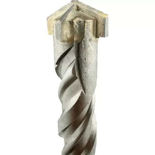 Бур 24×600 мм SDS MAX по бетону X-TYPE Diamond Industrial