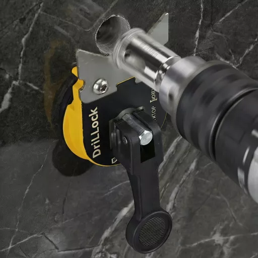 Кондуктор для алмазных коронок 5-68 мм Diamond Industrial