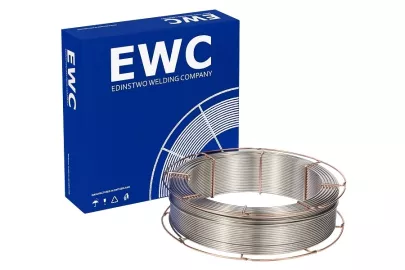 Сварочная проволока для автоматической сварки под флюсом EWC 318