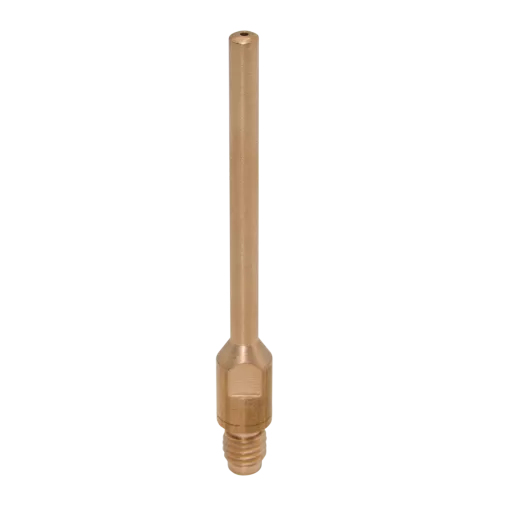 Наконечник М8×85х1,0 mm CuCrZr