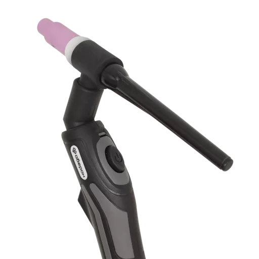 Горелка TW 18 4m Comfort (OKC / Water б/р / Gas б/р + 5pin)