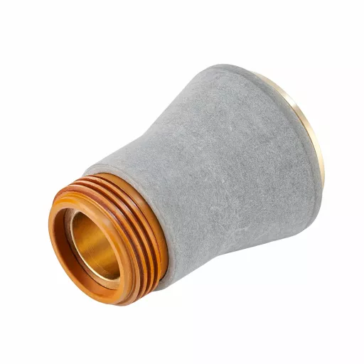 Кожух PMX 65-105 HPT0501