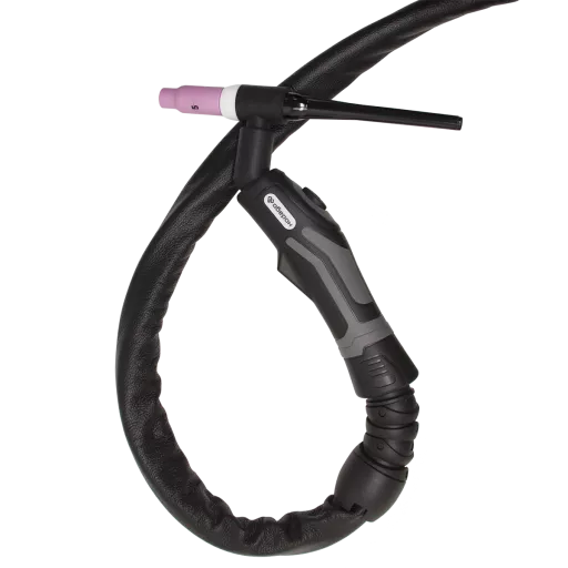 Горелка TW 18 4m Comfort (OKC / Water б/р / Gas б/р + 5pin)