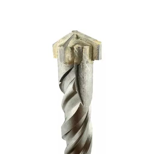 Бур 22х400 мм SDS MAX по бетону X-TYPE Diamond Industrial