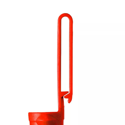 Нож универсальный 218 / 100 мм нержавеющая сталь Rostfrei 5Cr15 + ножны HFBL204INOX HEFLER