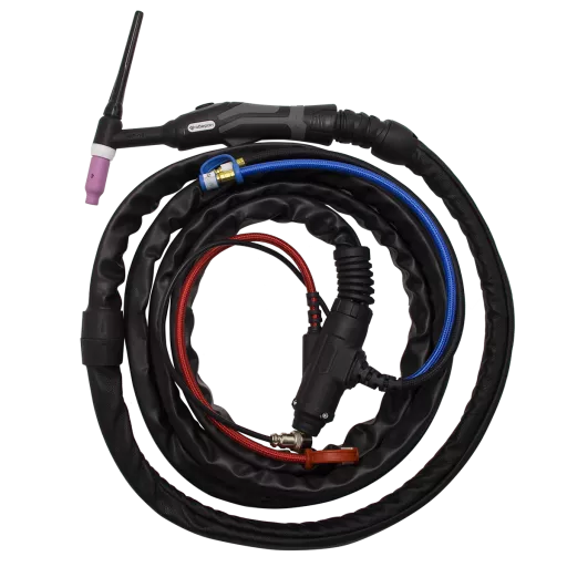 Горелка TW 18 8m Comfort (OKC / Water б/р / Gas б/р)