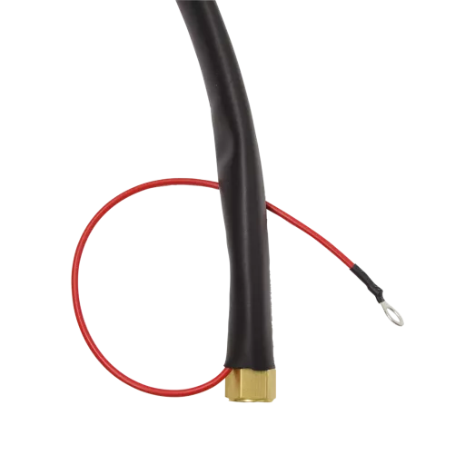 Плазменный резак авт. PW P80 AUTO (M16x1,5 / 2pin / 12м)