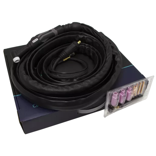 Горелка TW 26 8m Comfort (OKC35x50 / 2pin / Gas б/р)