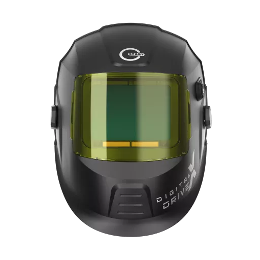 Набор защитных стекол желтых для маски Digital X PRO, SHINE, DRIVE 55ST996NP