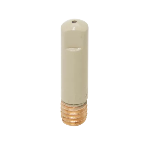 Наконечник М6×25х1,0 mm E-Cu с керамическим покрытием